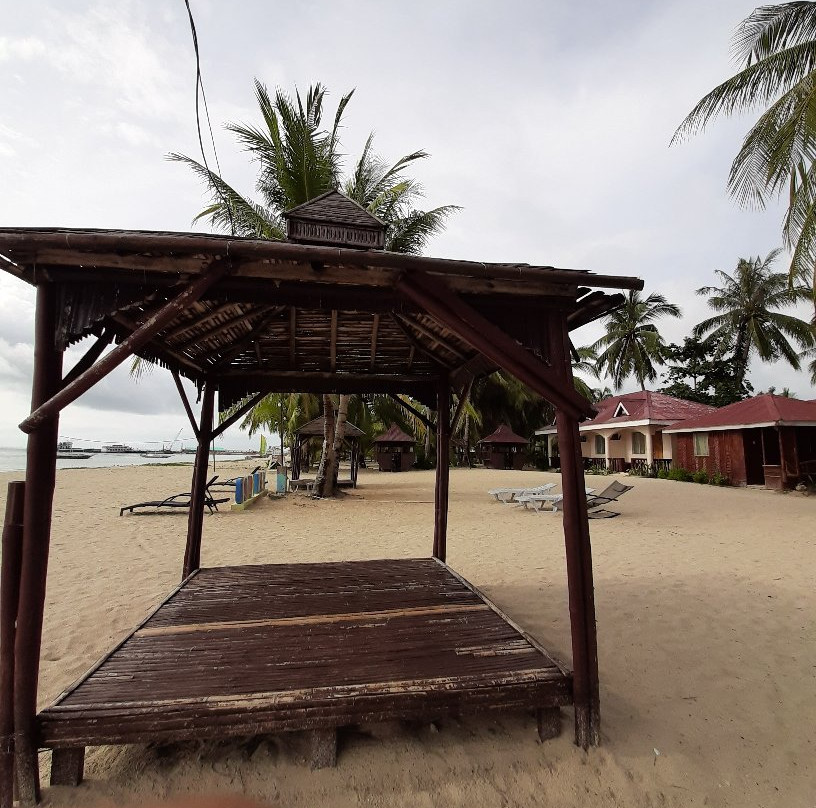 Beach Placid Resort主图