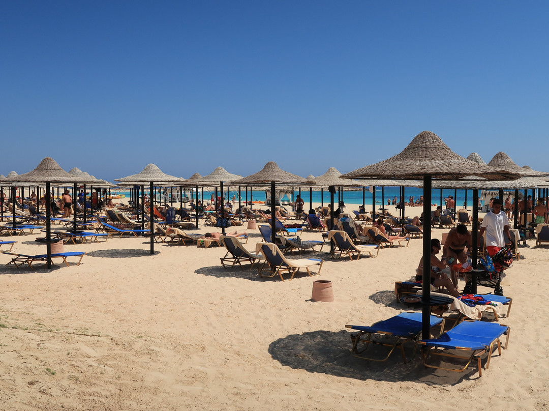 JAZ Oriental, Almaza Bay主图