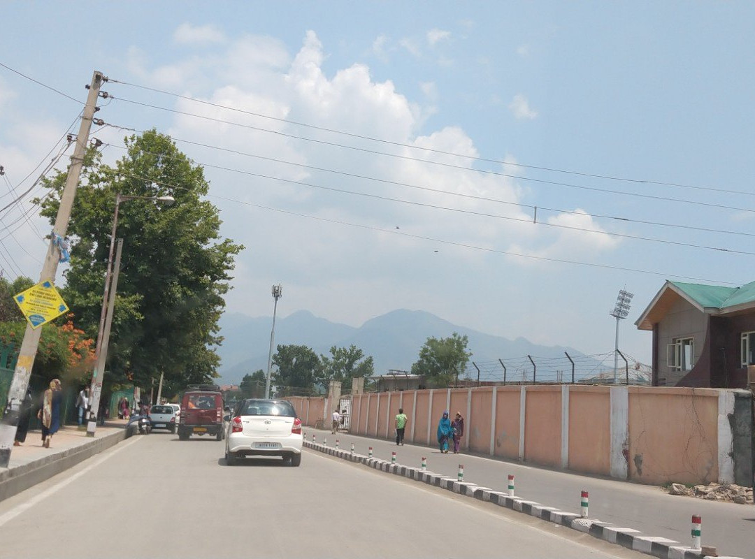 Mugal Road - Jammu to Srinagar-斯利那加必去景点