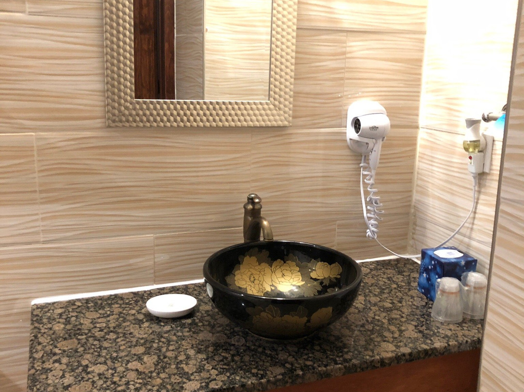 Atlantic Coast Inn主图