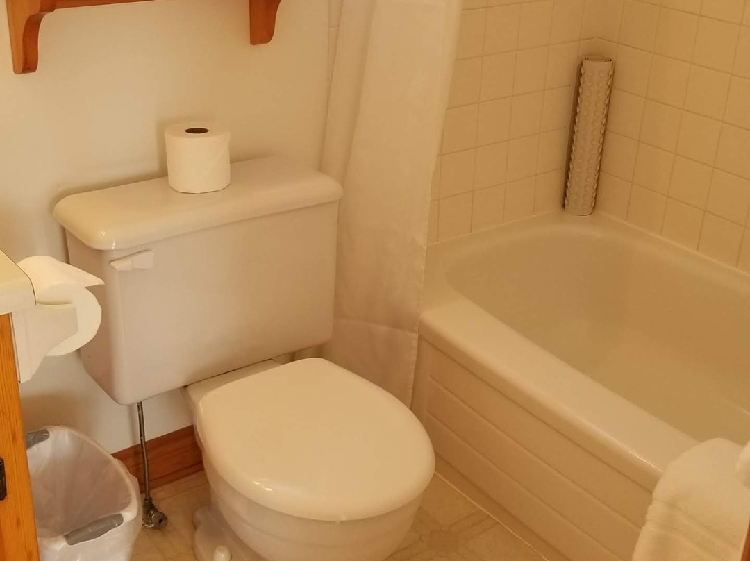 班布里奇酒店主图