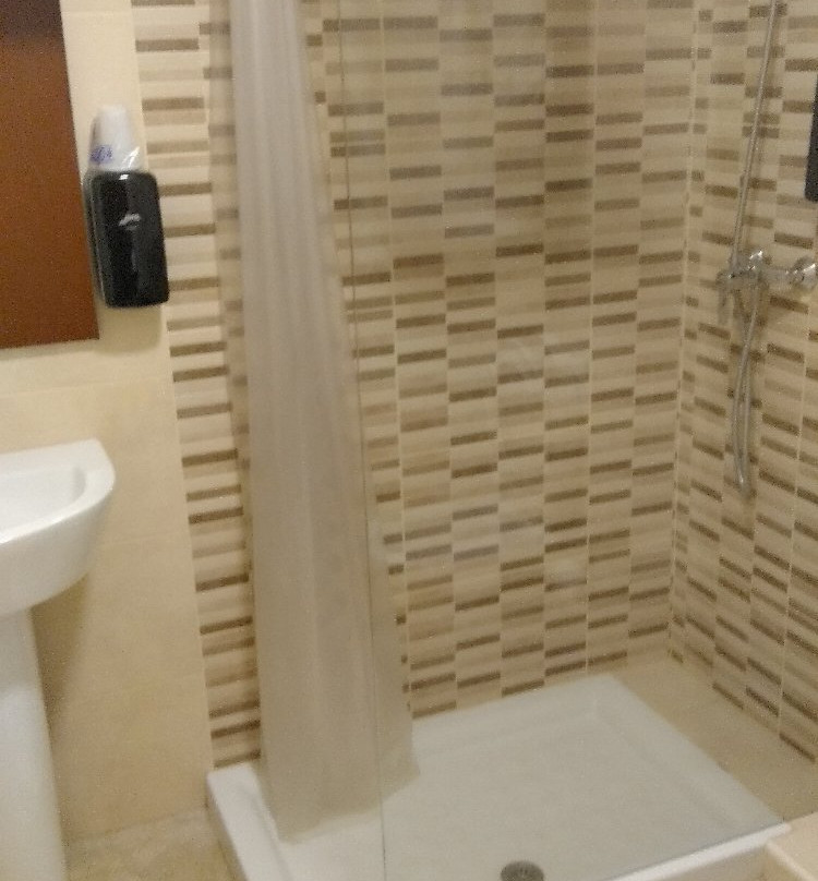 洛斯格莱勒斯酒店酒店主图