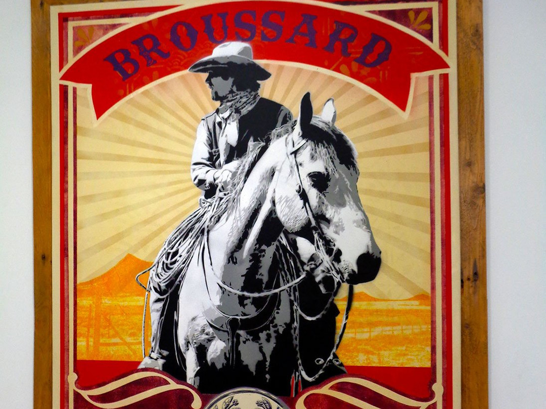 Arte Bello Gallery-努美阿必去景点