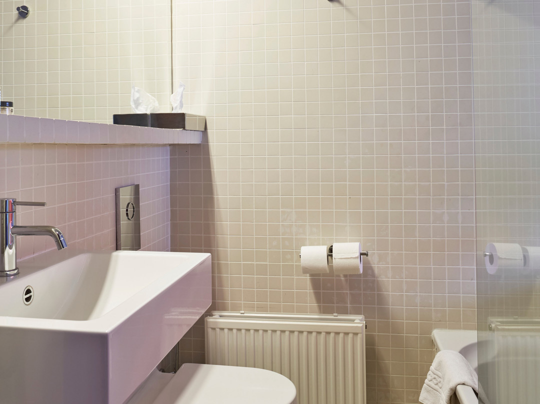 Apart Hotel Corbie Lommel主图