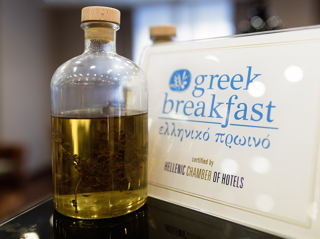 Z宫及会议中心酒店主图