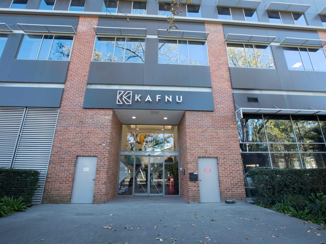 Kafnu Alexandria主图