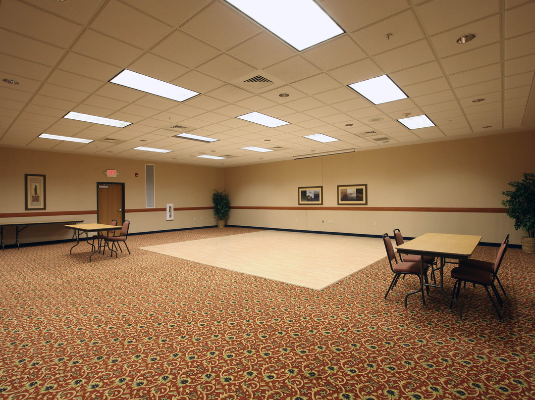 Boarders Inn And Suites By Cobblestone Hotels - Shawano主图