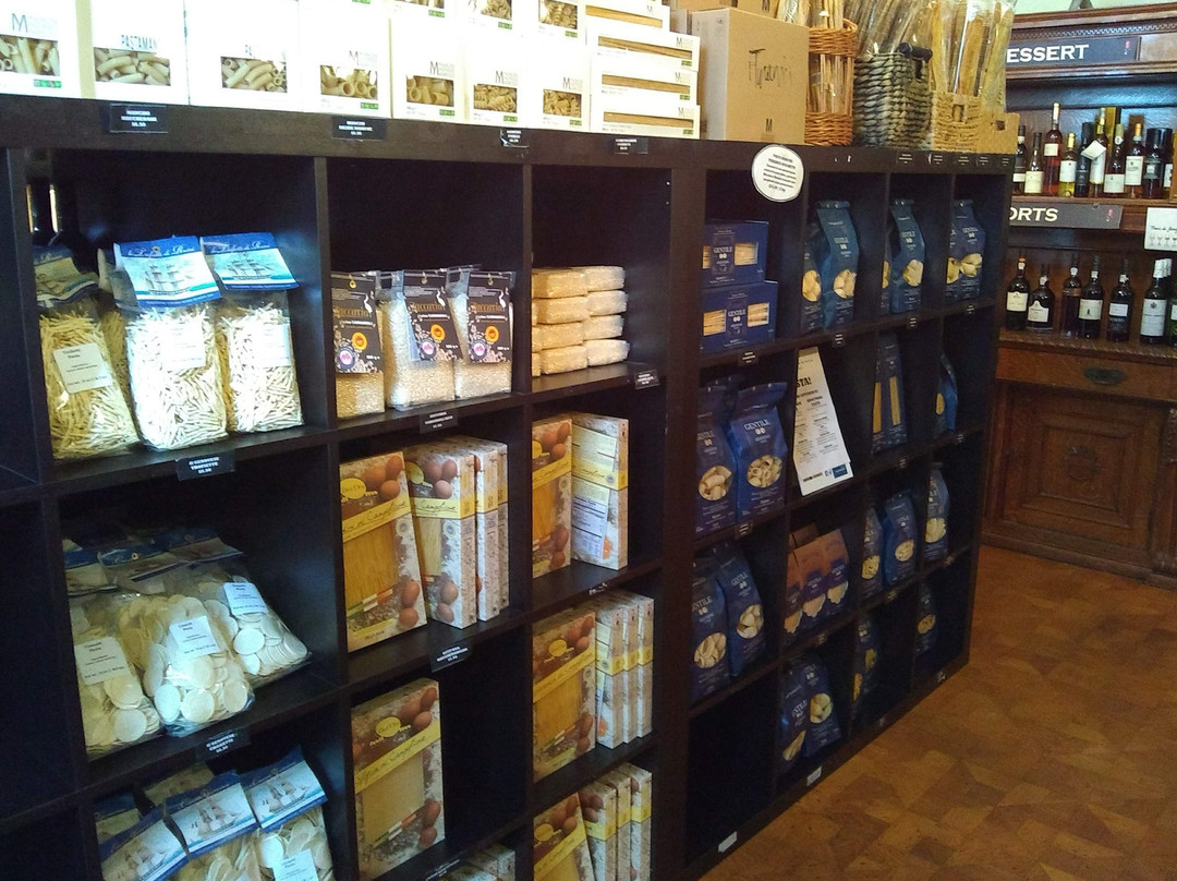 Good Mansion Wines-Wheeling必去景点