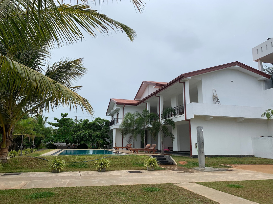 OYO 310 Sea Lagoon Beach Hotel主图