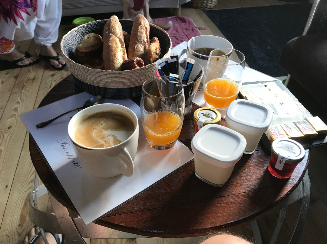 Coup 2 Foudres主图