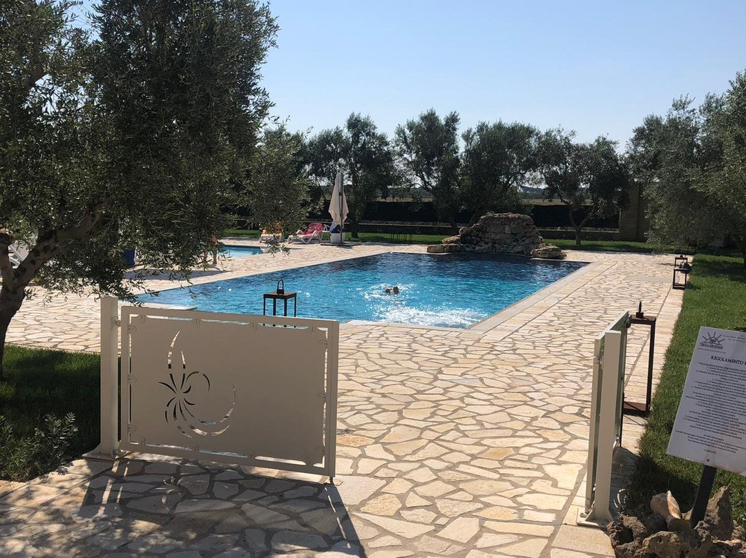 B&B Terra dei Sogni主图