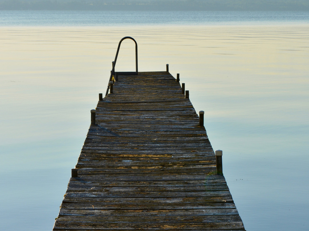 The Inn at Varick Winery主图