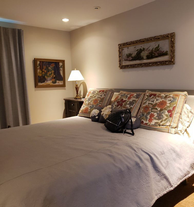 Seldom Scene Meadow Bed & Breakfast主图