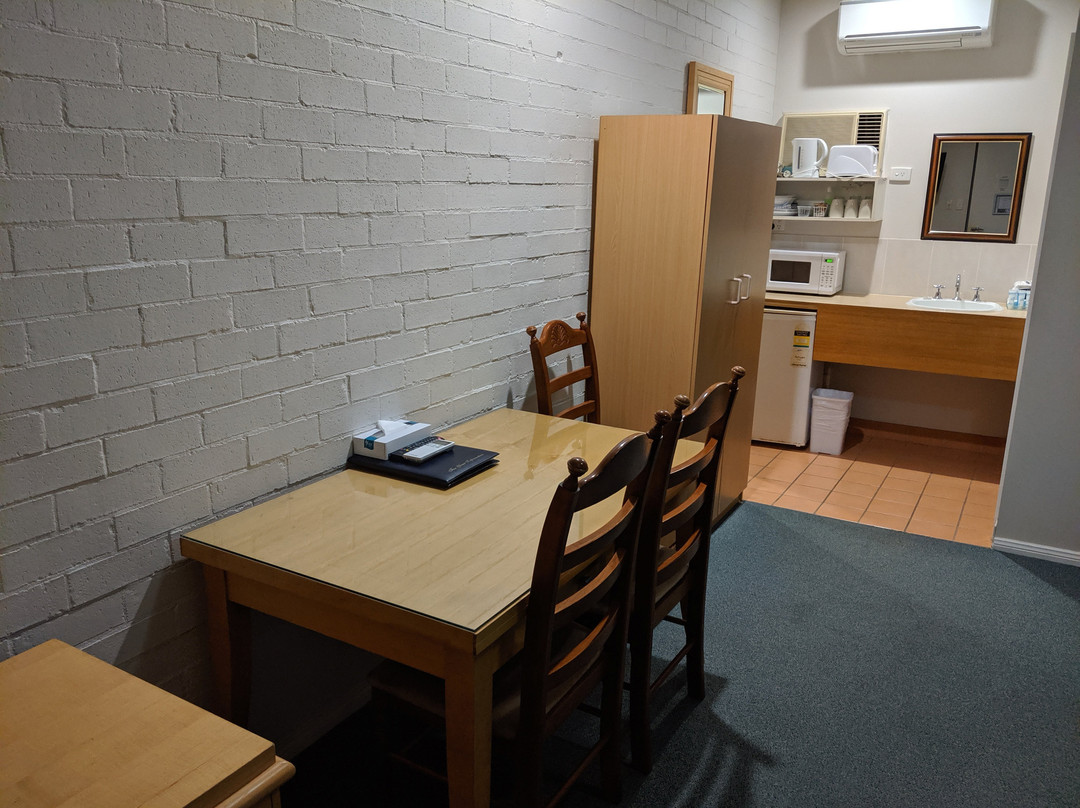 Catalina Motel Lake Macquarie主图