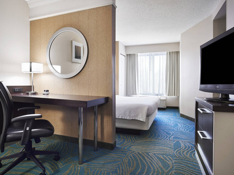 SpringHill Suites by Marriott Edgewood Aberdeen主图