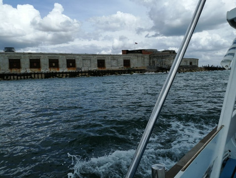 Coral Star-雅茅斯必去景点