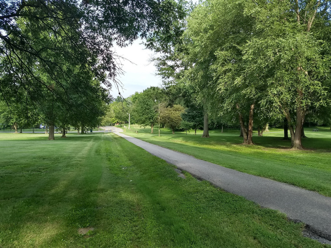 Spindler Park-Highland必去景点