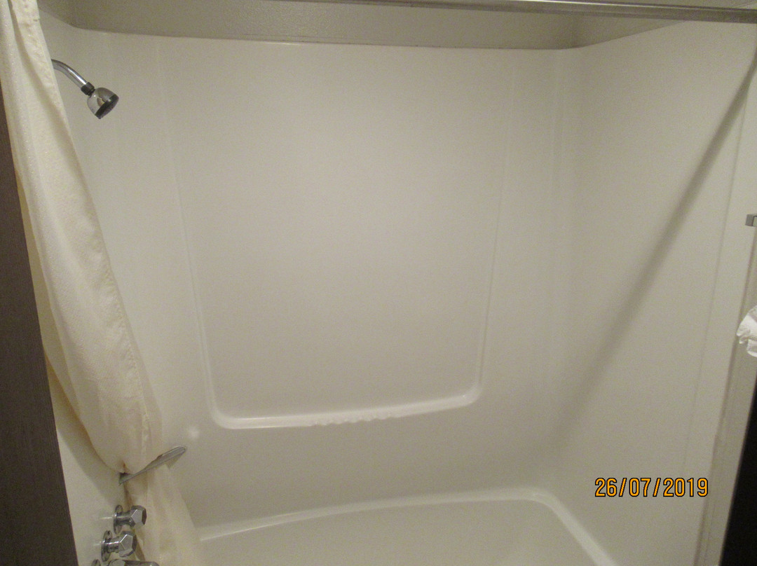 Studio 6 Rock Springs WY Flaming Gorge主图