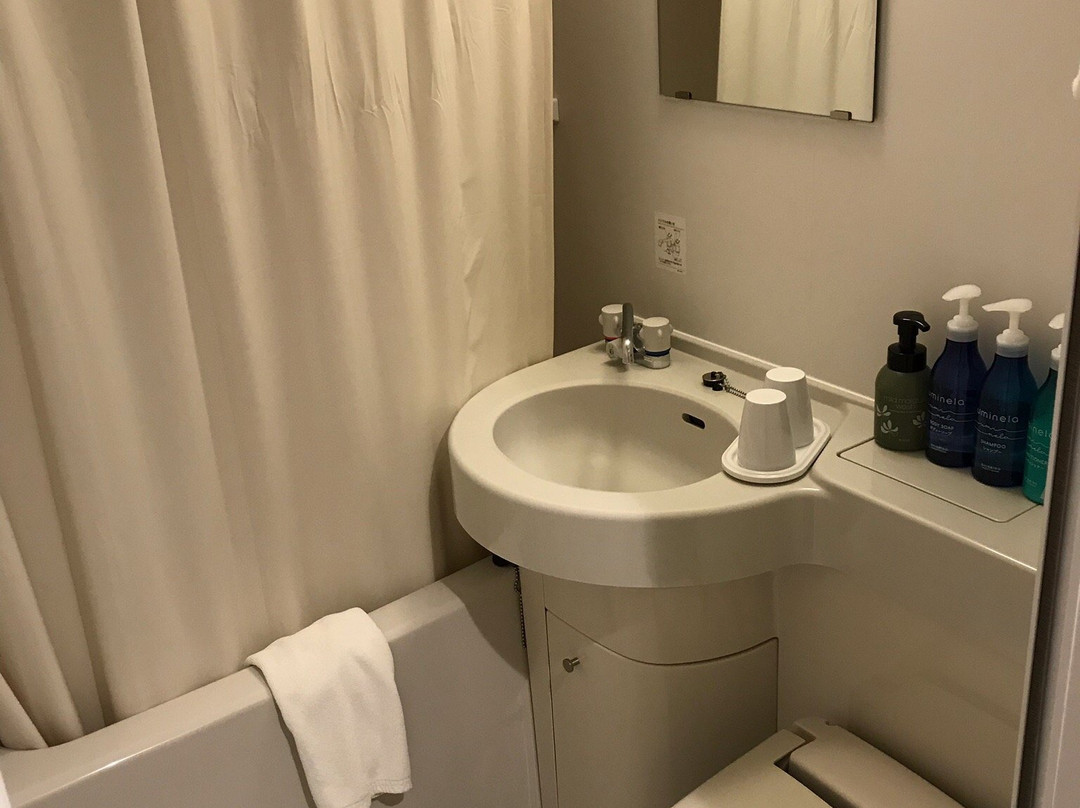 Grand Hotel Fujika主图