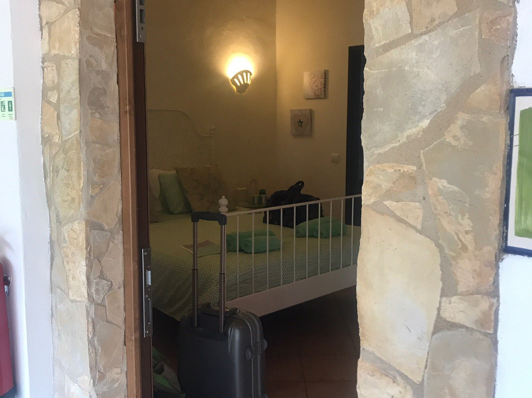 Casa do Palmeiral主图