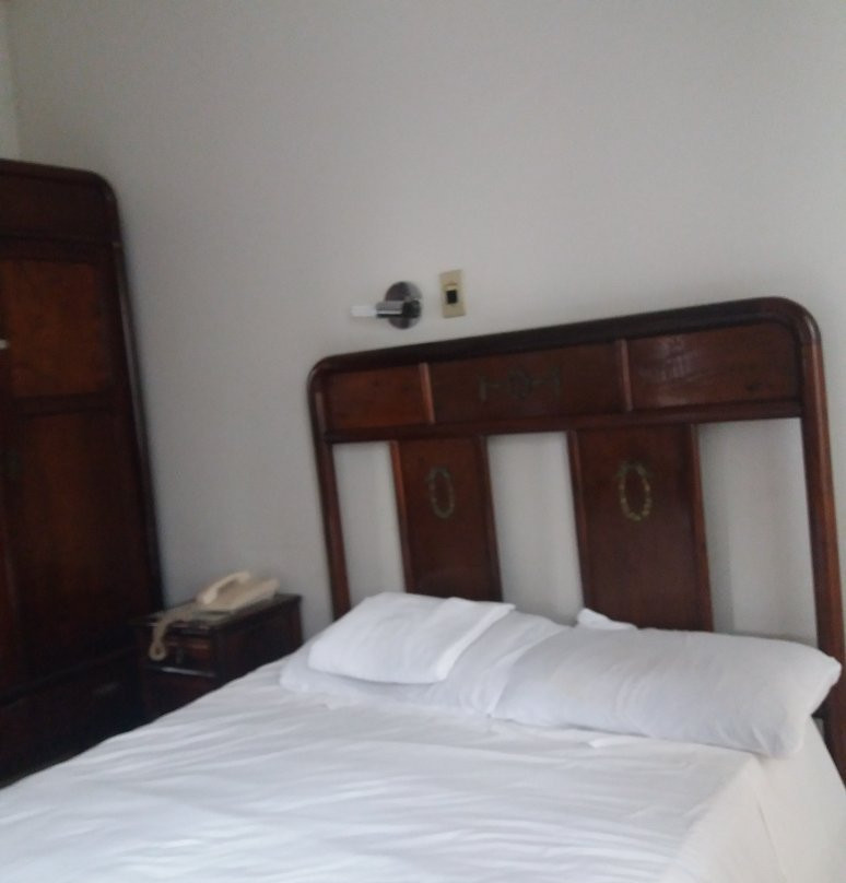 Alex Hotel