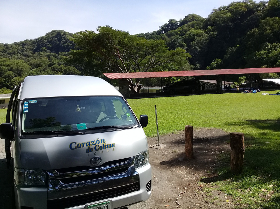 Corazon de Colima Tours-Colima必去景点