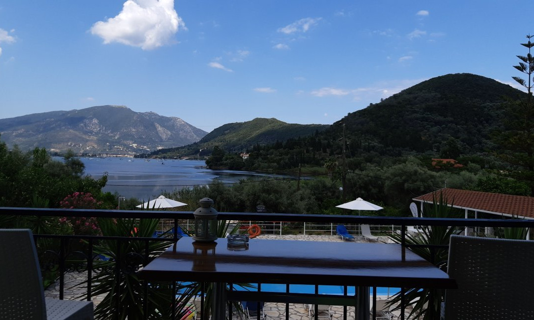 Vliho Bay Suites & Apartments主图