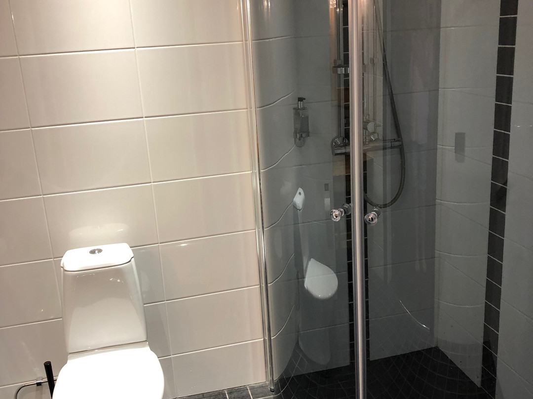 Hotel Mustaparta主图