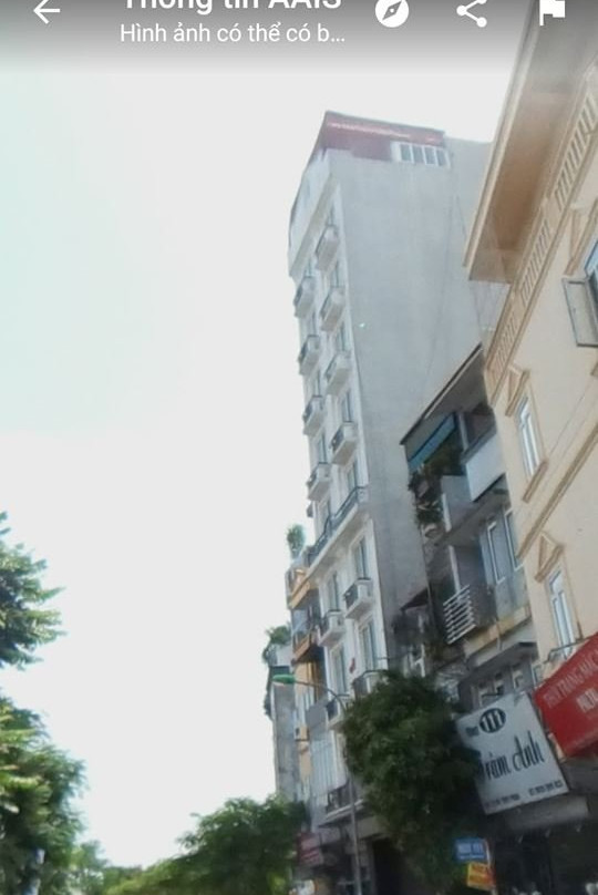 Hanoi Amore Hotel & Travel主图