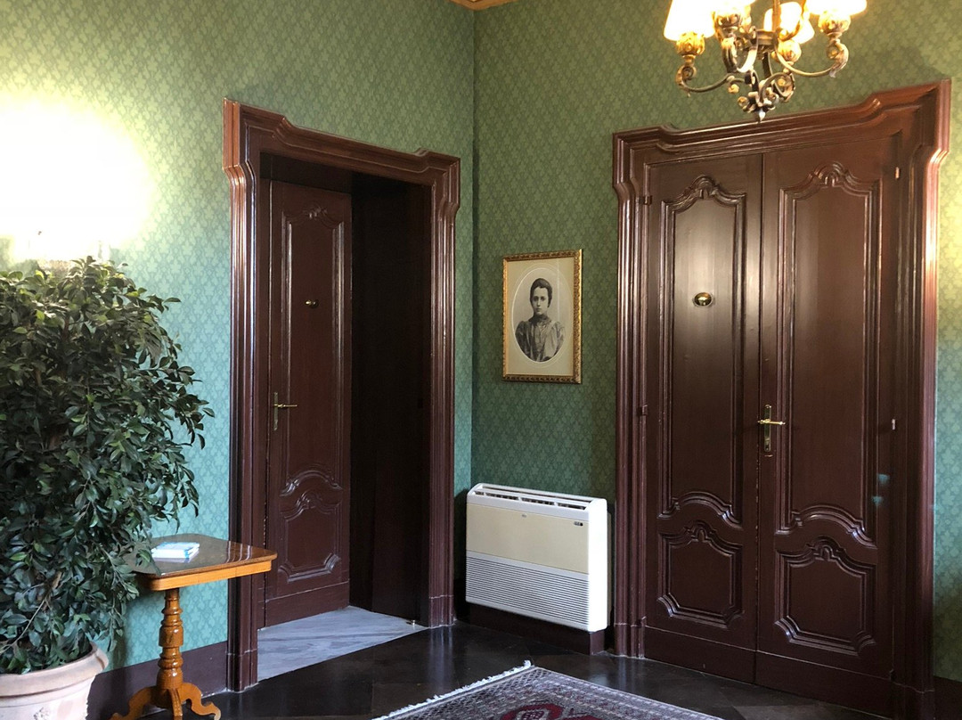 Hotel Palazzo Failla主图