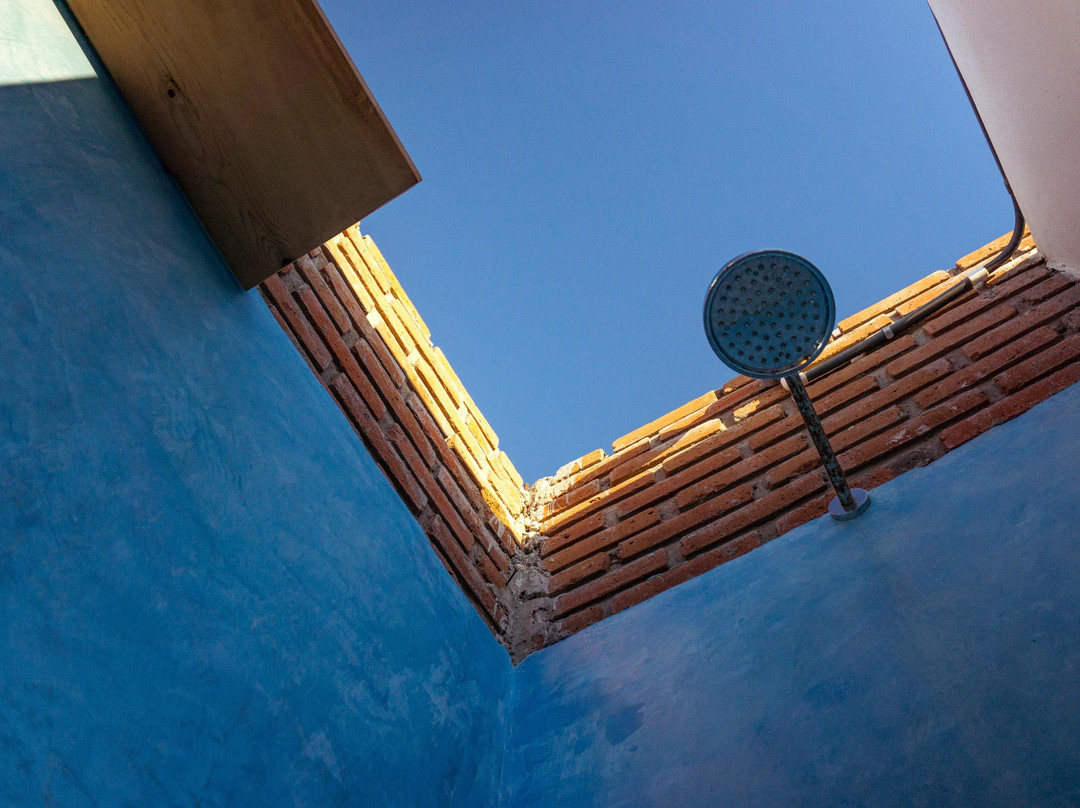 Saladita kite school La Ventana-La Ventana必去景点