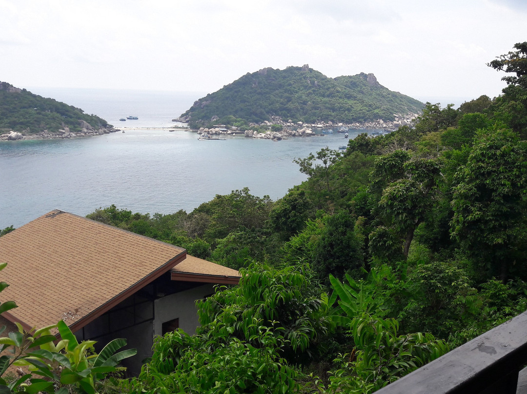 杜斯特邦查度假村主图