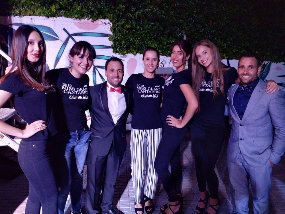 Chillout Campomar-Isla必去景点