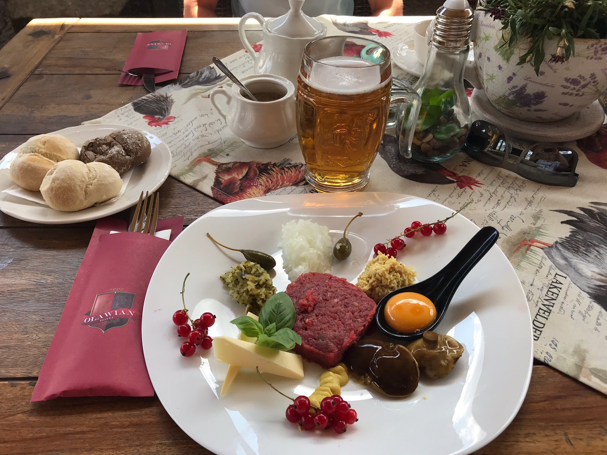 Olawian Hotel-官方