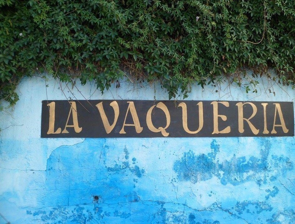 La Vaqueria景点图片
