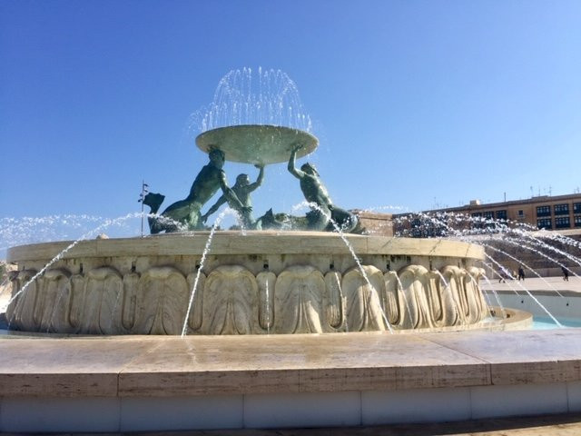 Escape to Malta-马耳他岛必去景点