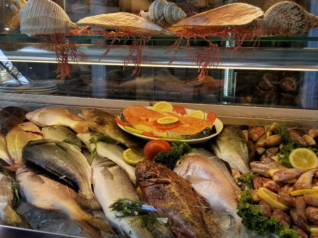 Athens Day Cruise-卡利地亚必去景点