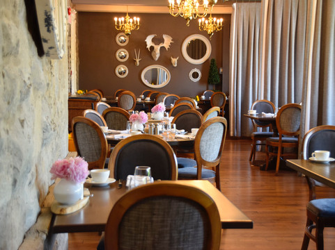 Niagara Culinary Tours-滨湖尼亚加拉必去景点