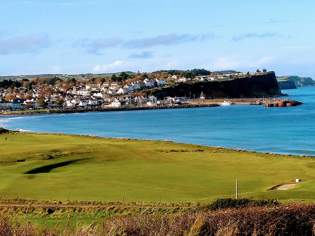 Ballycastle Golf Club景点图片