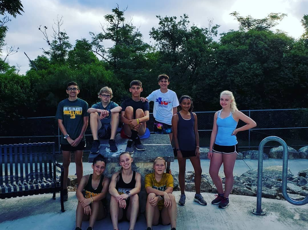 Kerrville River Trail-克尔维尔必去景点