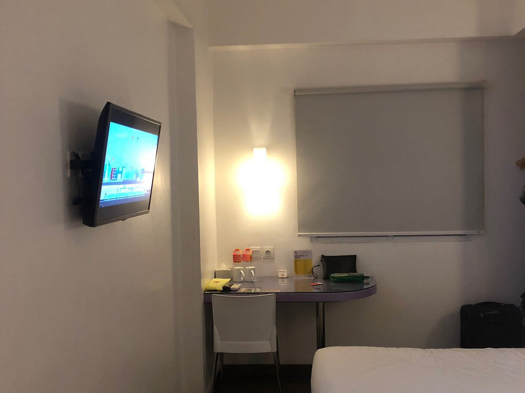 Amaris Hotel Serpong Tangerang主图