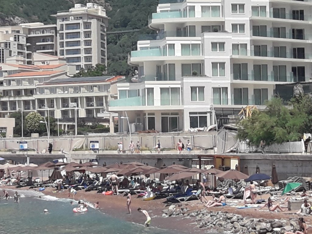 Hotel Castellastva主图