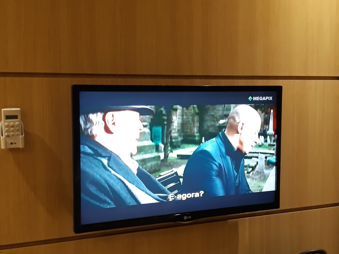 Unic Apart Hotel主图