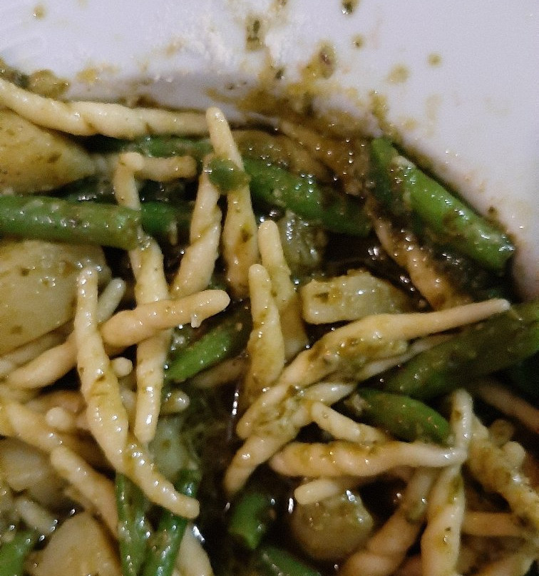 Albergo Ristorante Gori主图