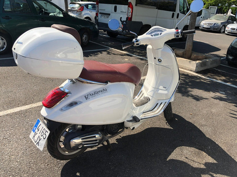 Bullimoto-马洛卡帕尔马必去景点