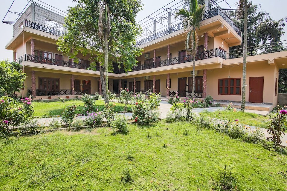 OYO 379 Holiday Resort主图