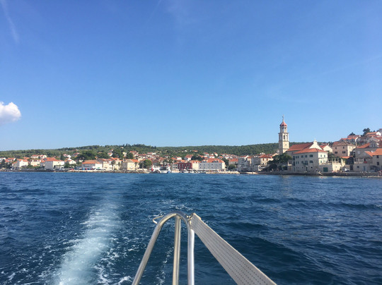 Blue dream travel-斯普利特必去景点