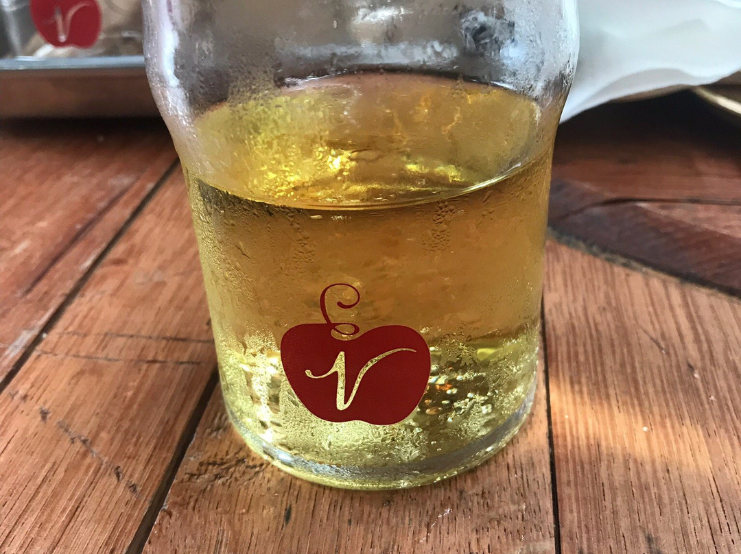Virtue Cider & Farm景点图片