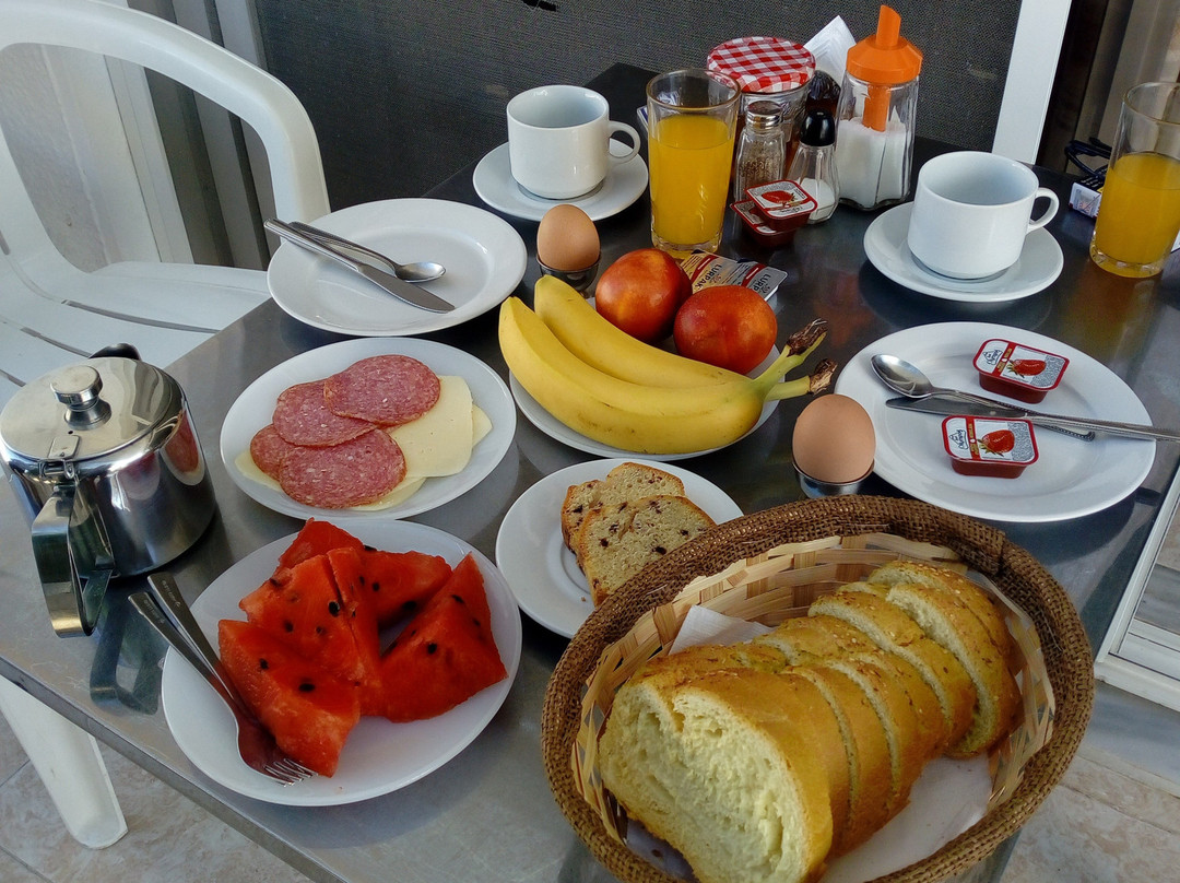 Pension Annoula主图