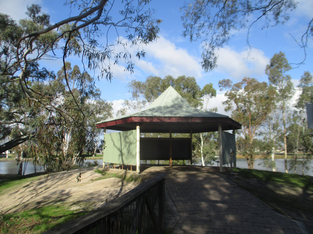 Apex Island Adeventure Playground-霍舌姆必去景点